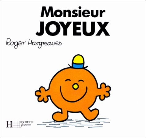 Monsieur Joyeux