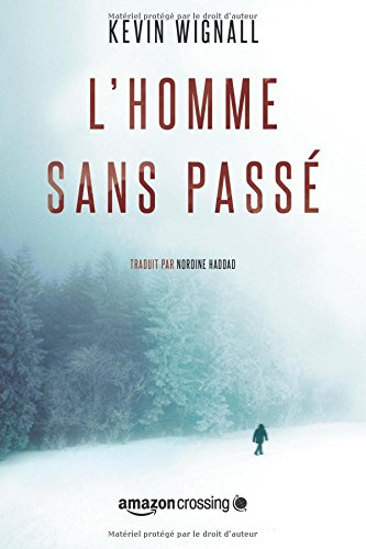 l'homme sans passé
