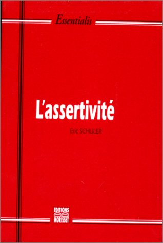L'assertivité