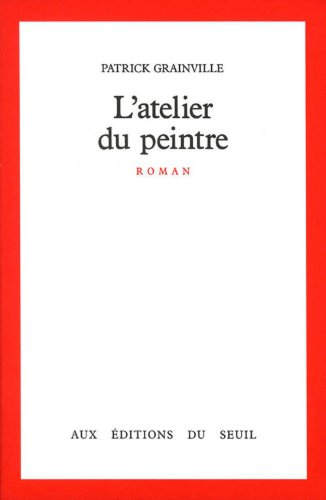 L'atelier du peintre