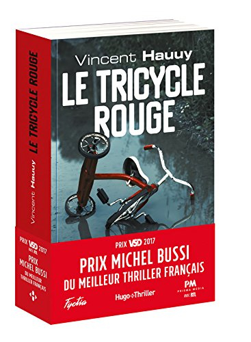 Le tricycle rouge