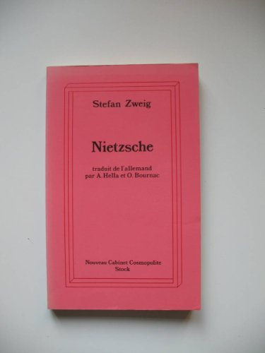 Nietzsche