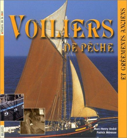 voiliers de pêche