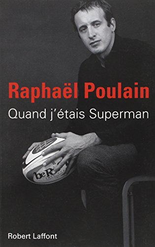 Quand j'étais Superman : récit