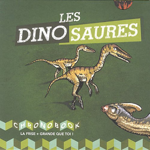 Les dinosaures