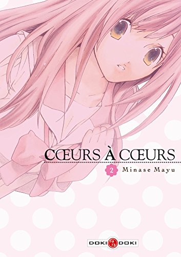 Coeurs à coeurs. Vol. 2