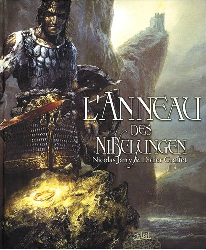 L'anneau des Nibelungen