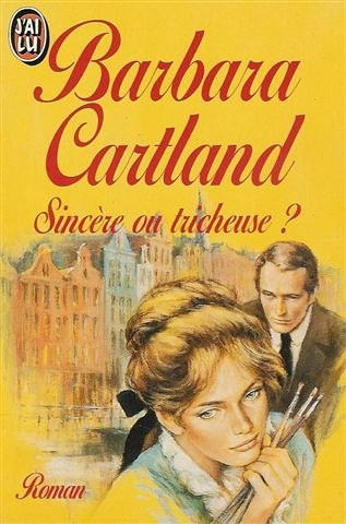 sincère ou tricheuse ?