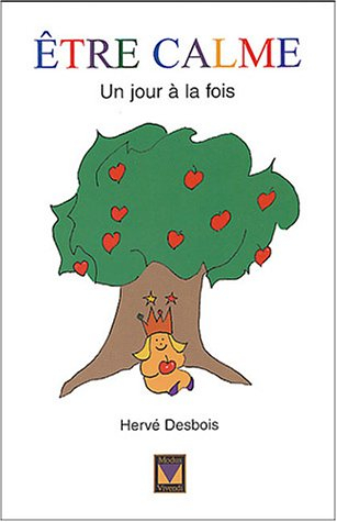 etre calme