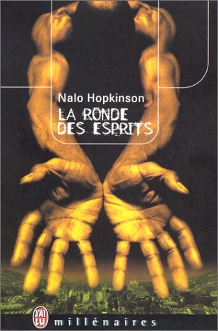La ronde des esprits