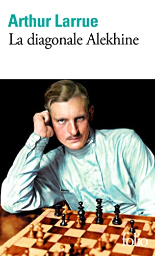 La diagonale Alekhine