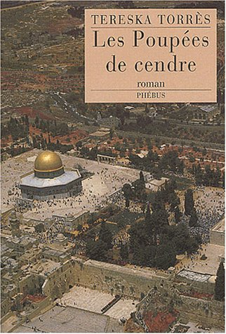 Les poupées de cendre