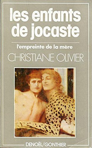 Les Enfants de Jocaste
