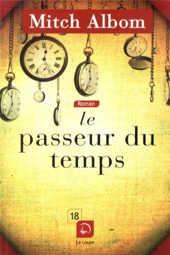 Le passeur du temps