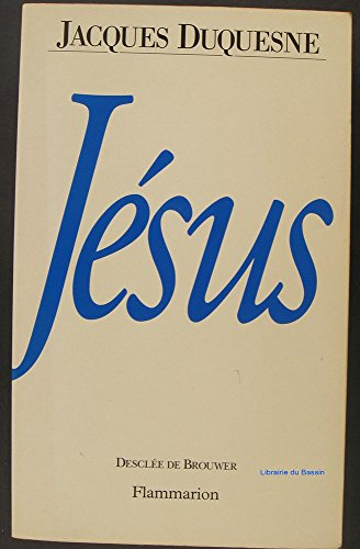 jésus