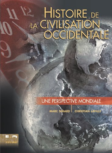 Histoire de la civilisation occidentale