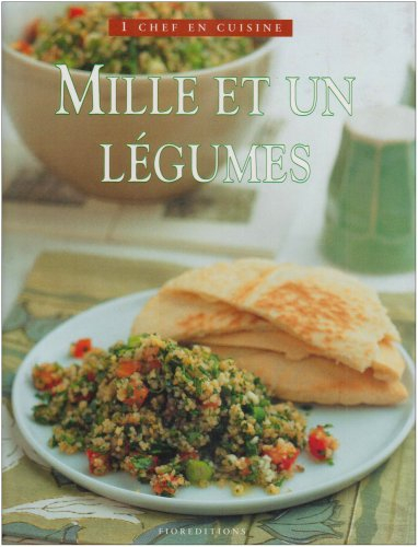 Mille et un légumes