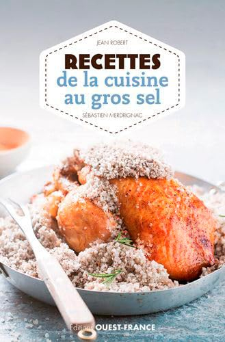 Recettes de la cuisine au gros sel