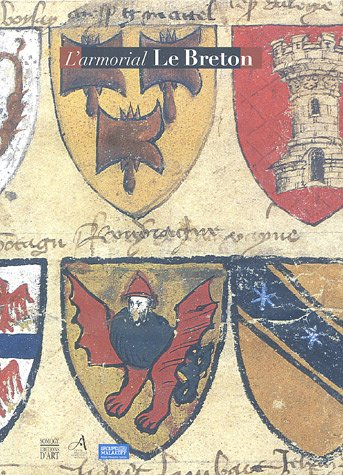 L'armorial Le Breton