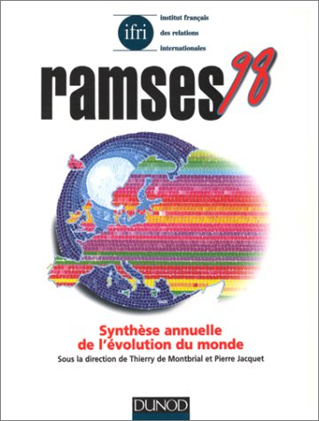 Ramses 98 : rapport annuel mondial sur le système économique et les stratégies