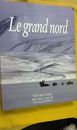 le grand nord