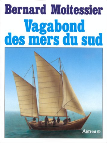 vagabond des mers du sud