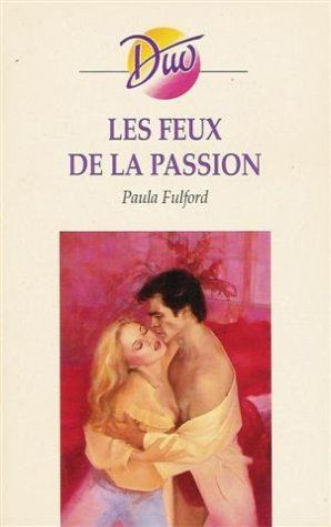 les feux de la passion : collection : duo n, 48