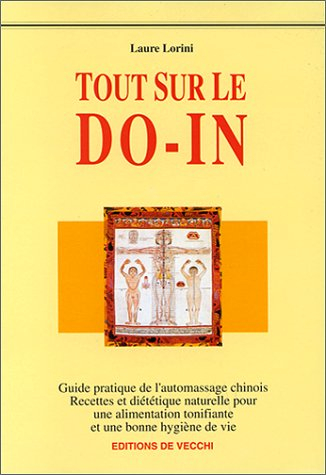 Tout sur le do-in