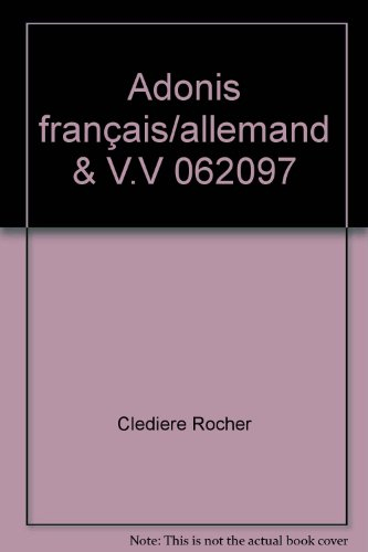 Dictionnaire français-allemand, allemand-français