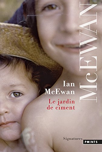 Le jardin de ciment