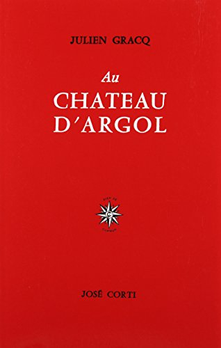 Au château d'Argol