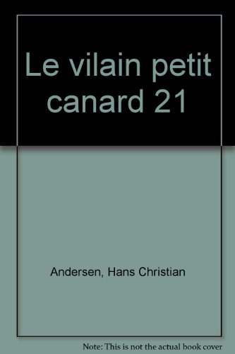 Le vilain petit canard