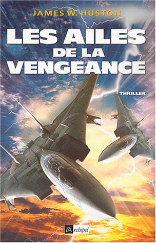 Les ailes de la vengeance