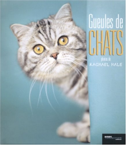 Gueules de chats