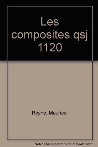 Les composites