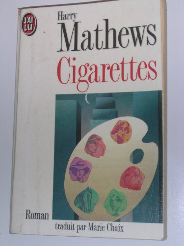cigarettes