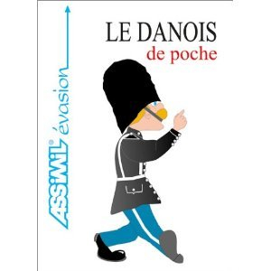 Le Danois de poche