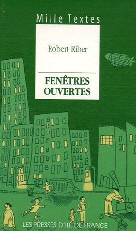 fenêtres ouvertes