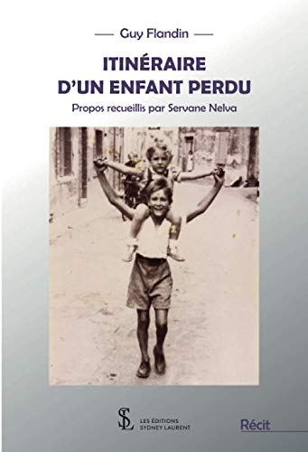 Itinéraire d'un enfant perdu