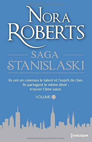 Saga Stanislaski. Vol. 1