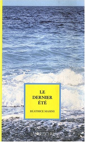 Le dernier été