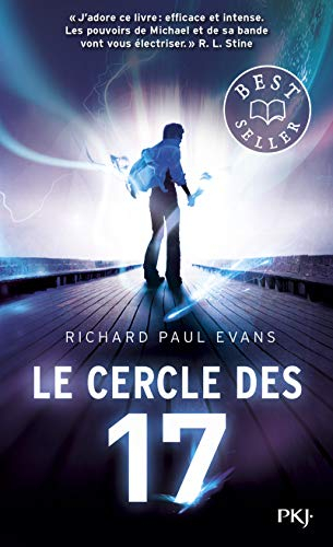 Le cercle des 17. Vol. 1