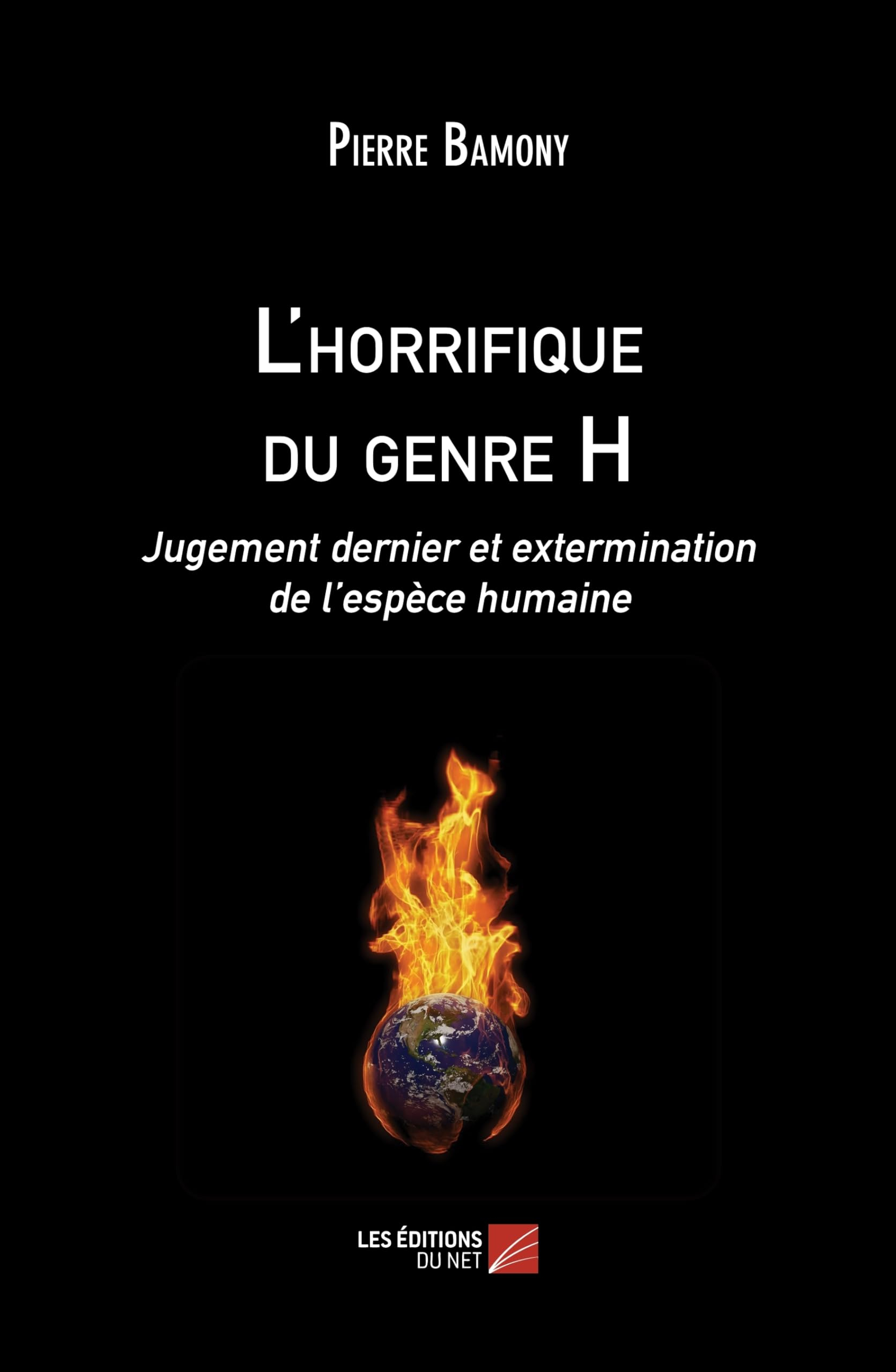 L'horrifique du genre H