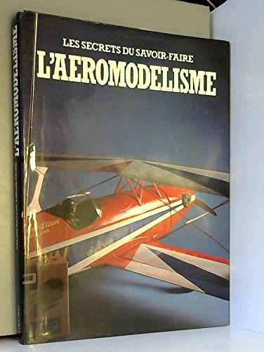L'Aéromodélisme