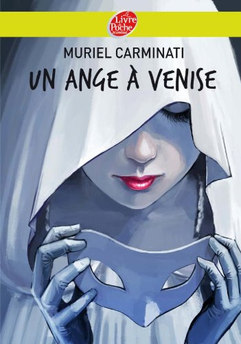 Un ange à Venise