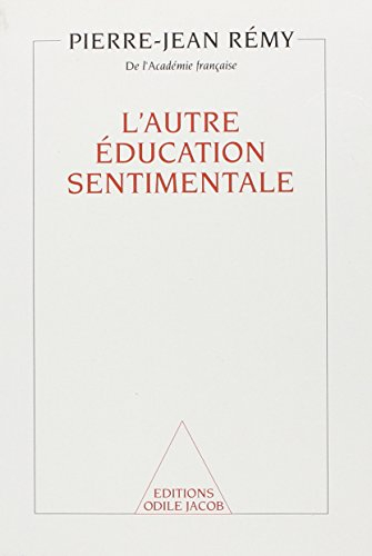 L'Autre éducation sentimentale
