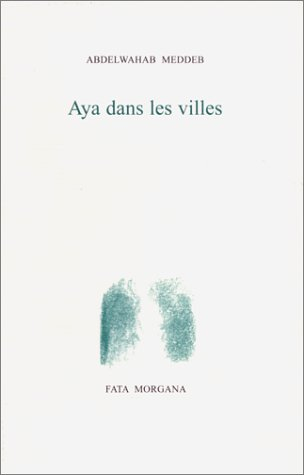 Aya dans les villes