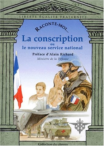 La défense citoyenne : de la conscription à la JAPD