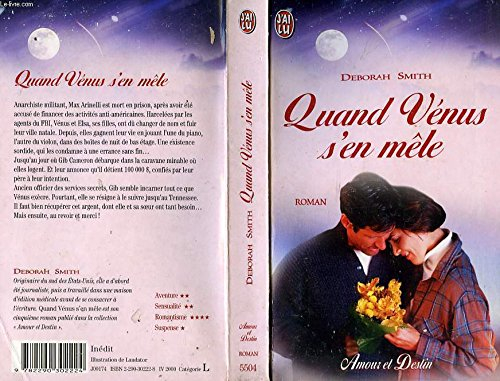 Quand Vénus s'en mêle