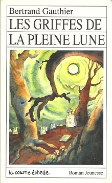 Les Griffes de la pleine lune